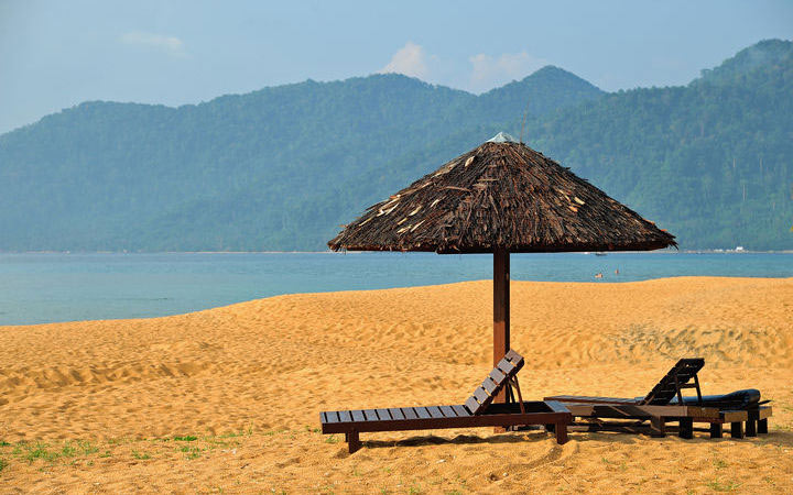 Scalo Langkawi 